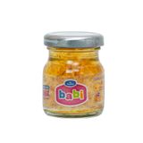 Babi - Bird's Nest Soup For Kids 100% Real Bird Nest - Set 6 jars