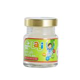 Green Bird - Bird’s nest soup for kids (Strawberry flavor) - set 4 jars x 72g