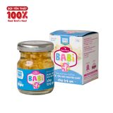 Babi - Nước Yến Sào Cho Trẻ Em Sợi Yến Thật 100% - Hũ đơn (42g)