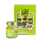 Green Bird - Bird's Nest Soup With Rock Sugar - Jar 72g