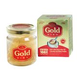 黄金Gold– 冰糖炖整燕窝水 - 单罐 (190克)