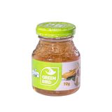 Green Bird - Nước Yến Sào và Sâm Lát - Hộp quà 8 hũ *72g