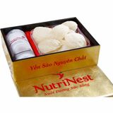 Tổ Yến Sào Tinh Chế Rút Lông Nguyên Tổ Đặc Biệt (100g)