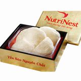 Tổ Yến Sào Tinh Chế Rút Lông Nguyên Tổ Đặc Biệt (50g)