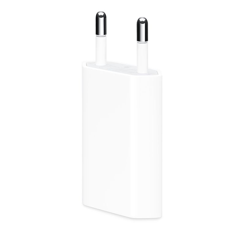 Apple 5W USB Power Adapter