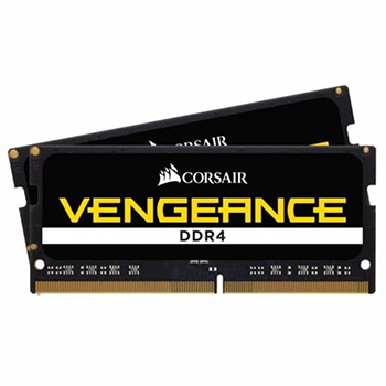 Corsair - Ram Vengeance 8GB (1 x 8GB) 2400MHz C16