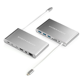 HyperDrive 11in1 Ultimate USB-C Hub