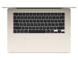 MacBook Air 15-inch M3 Chip (Ram 16GB - SSD 512GB)