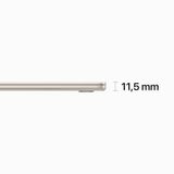 MacBook Air 15-inch M2 Chip (Ram 8GB - SSD 256GB)