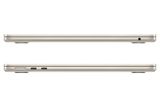 MacBook Air 13-inch M2 Chip 10 Core GPU (Ram 16GB - 256GB SSD)