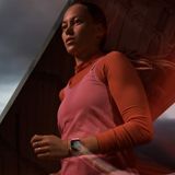 Apple Watch Series 9 GPS 45mm M/L (Vỏ nhôm - Dây đeo thể thao)