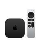 Apple TV 4K Wi-Fi + Ethernet 128GB (2022)