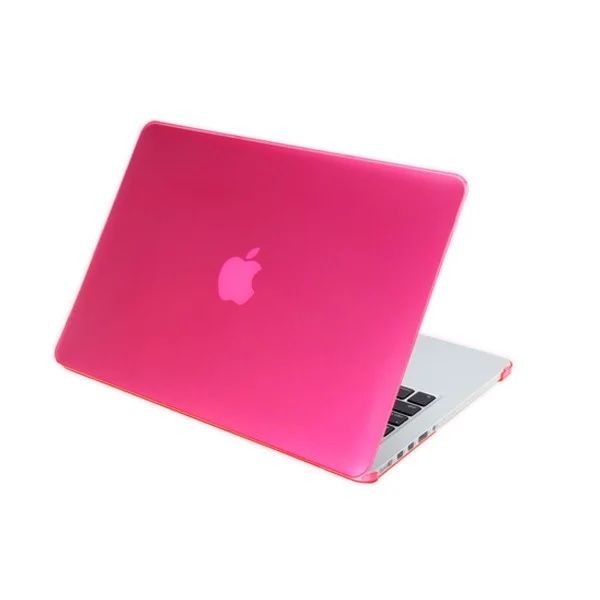 iPearl - Ốp Ice-Satin Cover MacBook Pro 13-inch (2016 - 2019)