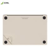 JCPAL Bộ dán 6in1 giảm ánh sáng xanh MacBook Air 13.6-inch