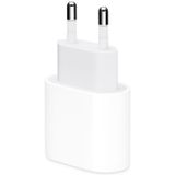 Apple 20W USB-C Power Adapter