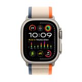 Apple Watch Ultra 2 GPS + Cellular 49mm S/M (Vỏ Titan - Dây Quấn Trail)