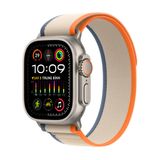 Apple Watch Ultra 2 GPS + Cellular 49mm M/L (Vỏ Titan - Dây Quấn Trail)