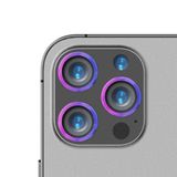 Mipow - Dán camera Aluminium iPhone 13 Pro | 13 Pro Max (5 Màu sắc)