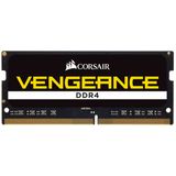 Corsair - Ram Vengeance 16GB (1x16GB) DDR4 2666MHz