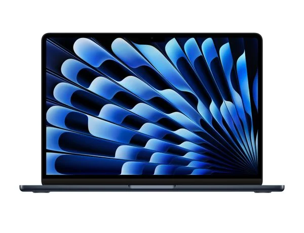 MacBook Air 13-inch M3 Chip 10-Core GPU (Ram 16GB - SSD 256GB)