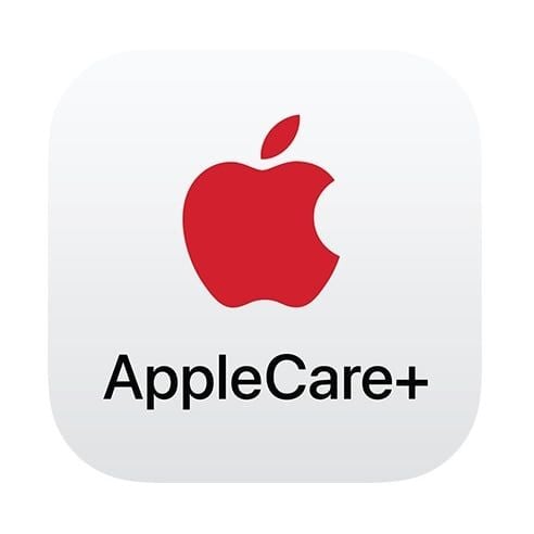 AppleCare+ iMac