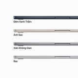 MacBook Air 15-inch M2 Chip (Ram 8GB - SSD 512GB)