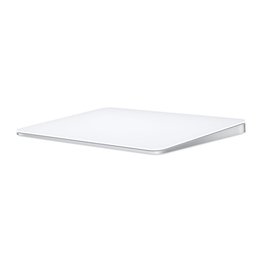 Apple Magic Trackpad - White Multi-Touch Surface (Màu trắng)