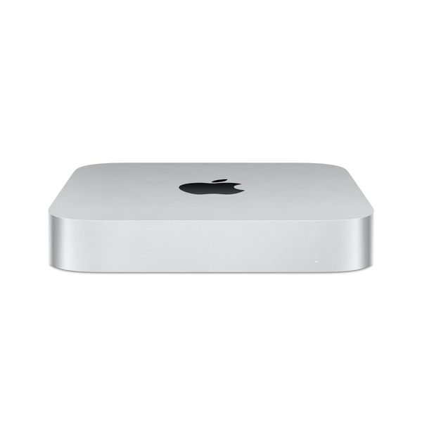 Mac mini M2 Chip (Ram 16GB - SSD 256GB)