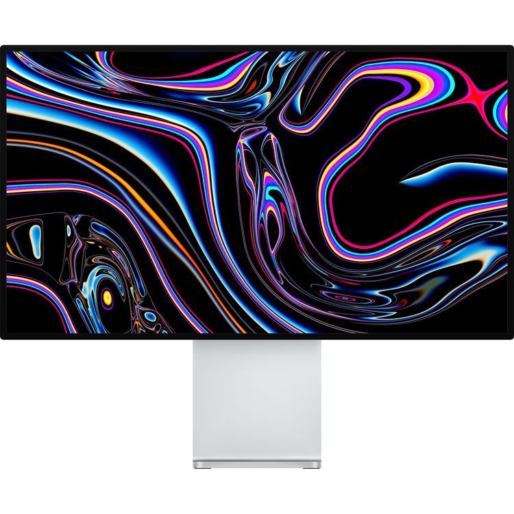 Apple Pro Display XDR (Standard glass)