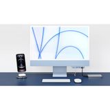 HyperDrive 5in1 USB-C Hub iMac 24-inch