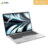 JCPAL Bộ dán 6in1 giảm ánh sáng xanh MacBook Air 13.6-inch