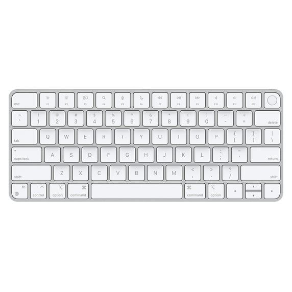 Apple Magic Keyboard with Touch ID