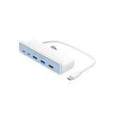 HyperDrive 5in1 USB-C Hub iMac 24-inch