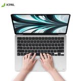 JCPAL Bộ dán 6in1 giảm ánh sáng xanh MacBook Air 13.6-inch