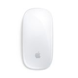 Apple Magic Mouse - White Multi-Touch Surface (Màu Trắng)