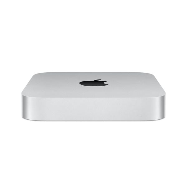 Mac mini M2 Chip (Ram 8GB - SSD 512GB)