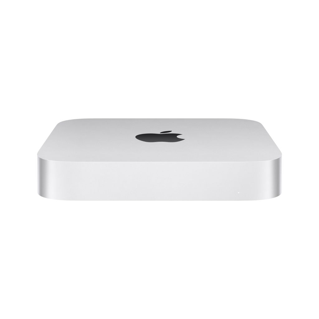 Mac mini M1 Chip (Ram 8GB - SSD 512GB)