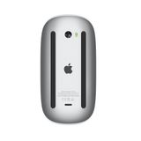 Apple Magic Mouse - White Multi-Touch Surface (Màu Trắng)