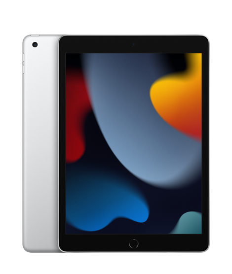 iPad 10.2-inch 64GB (Wifi only)