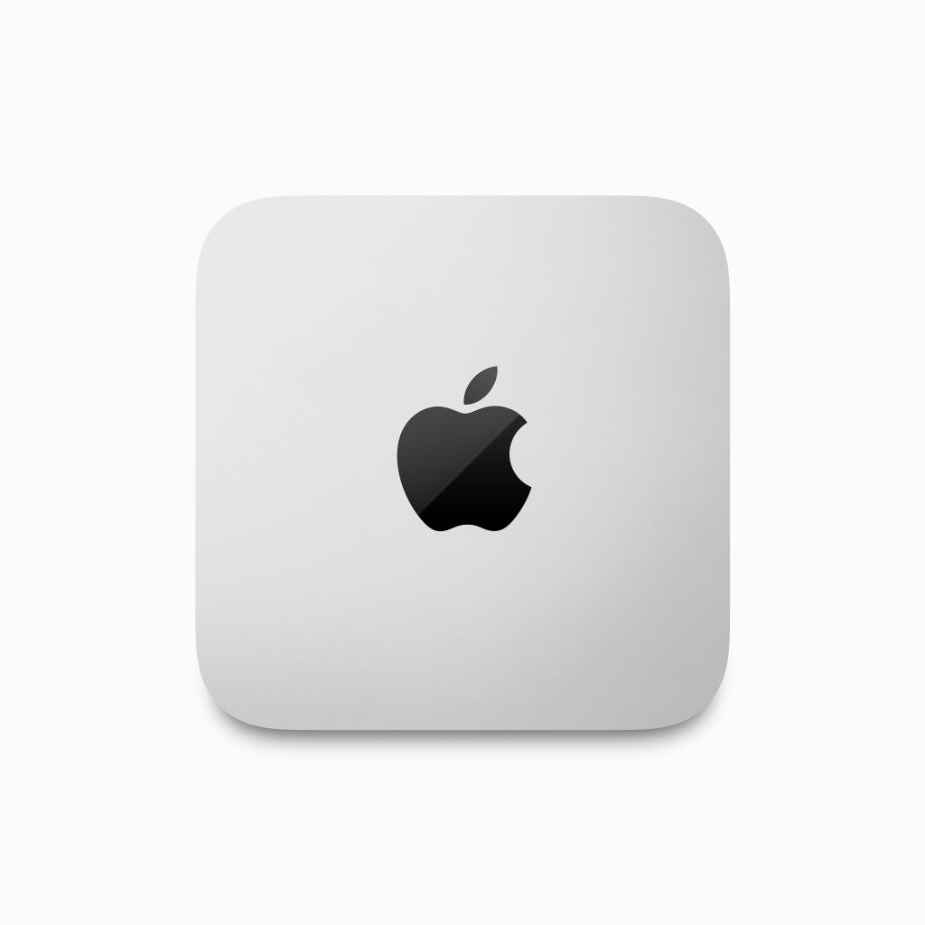 Mac Studio Chip Apple M2 Ultra