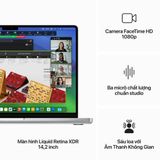 MacBook Pro 14-inch M3 Pro (18GB Ram - 512GB SSD)