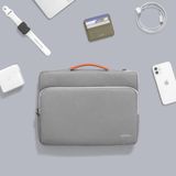 Tomtoc Defender-A14 Laptop Handbag MacBook 13-inch (Màu Xám)