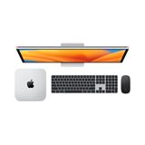 Mac mini M2 Chip (Ram 16GB - SSD 256GB)