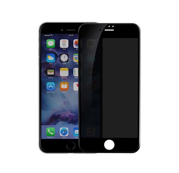 Mipow - Dán cường lực chống nhìn trộm Kingbull iPhone 7 Plus | 8 Plus