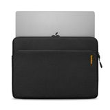 Tomtoc Slim Sleeve MacBook 15-inch (Màu Đen)