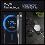 Spigen Mag Armor MagFit iPhone 15 Pro Max (Matte Black)