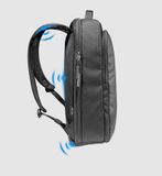 Tomtoc H62 Urban Laptop Backpack (Lên đến 16-inch)