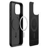 Spigen Parallax Mag iPhone 15 Pro Max (Matte Black)