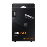 Samsung SSD 870 EVO SATA III 2.5 inch 2TB