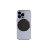 MOFT O Snap Phone Grip & Stand - Giá đỡ kiêm miếng dán giữ iPhone (Black)